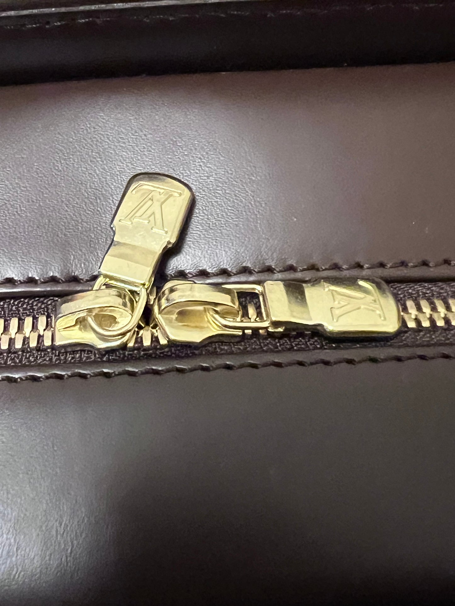 LV Sarria Bag