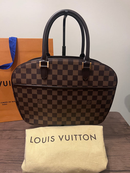 LV Sarria Bag