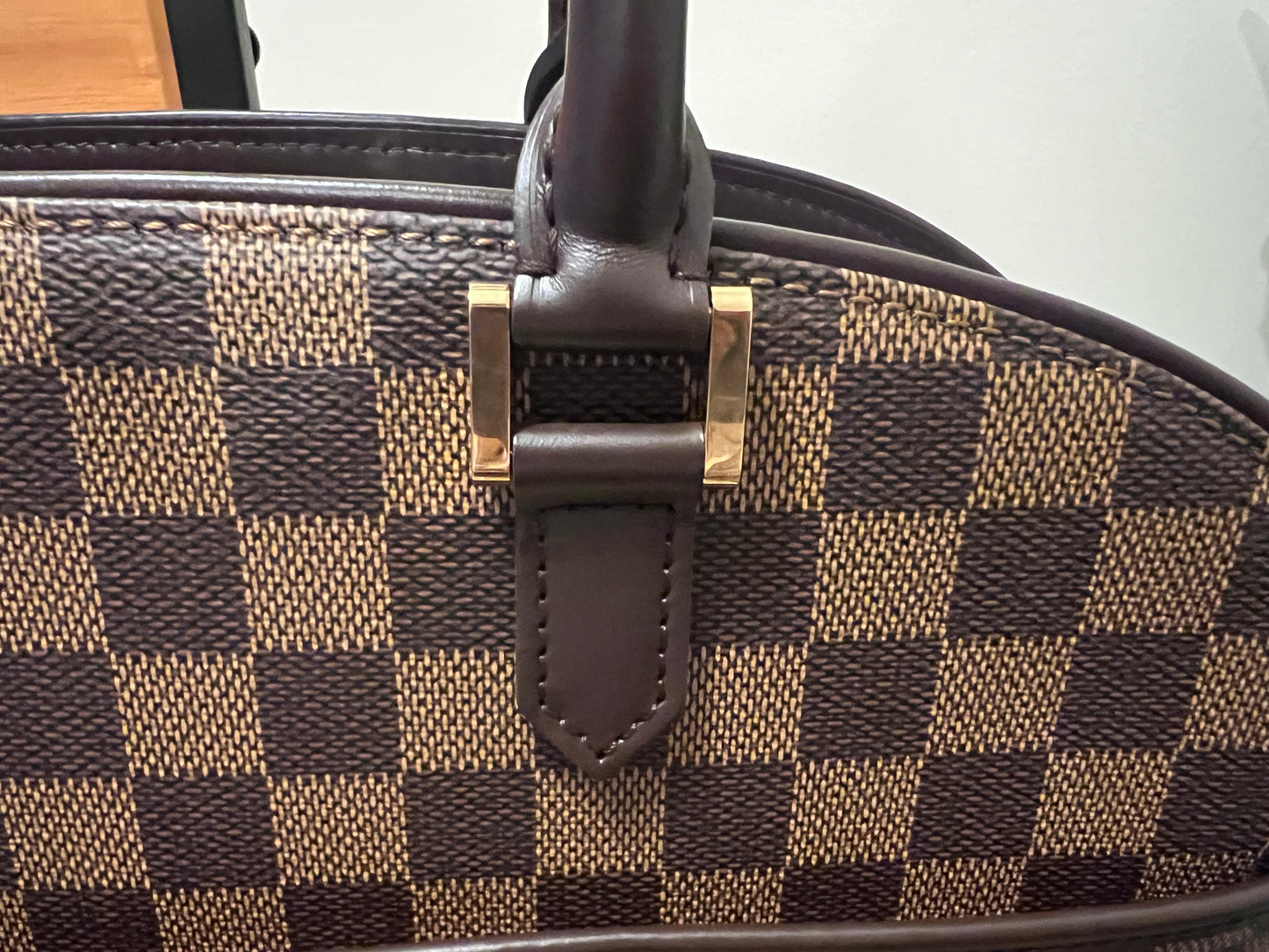 LV Sarria Bag