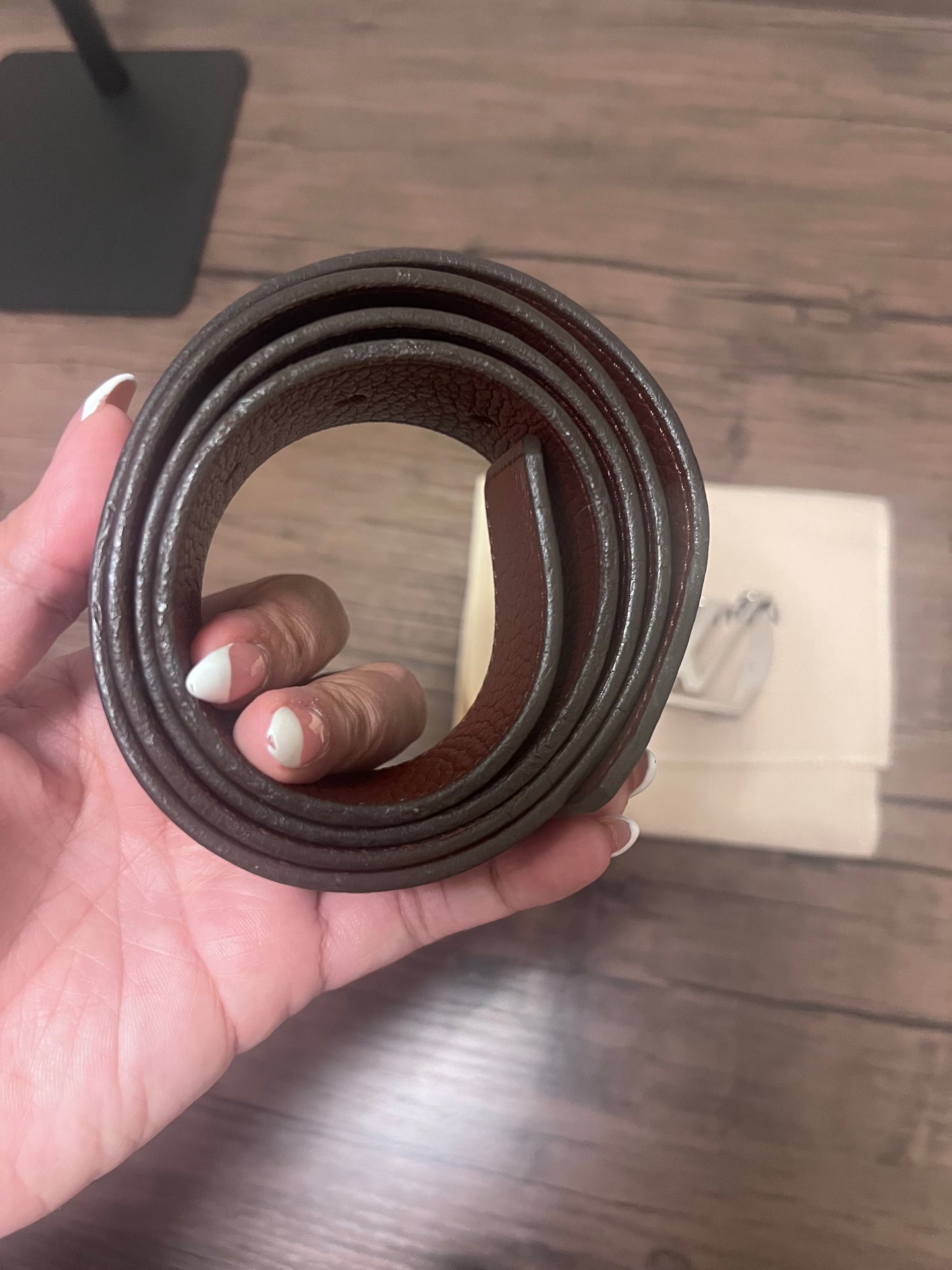 LV Belt