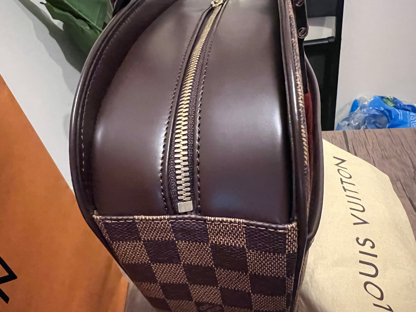 LV Sarria Bag