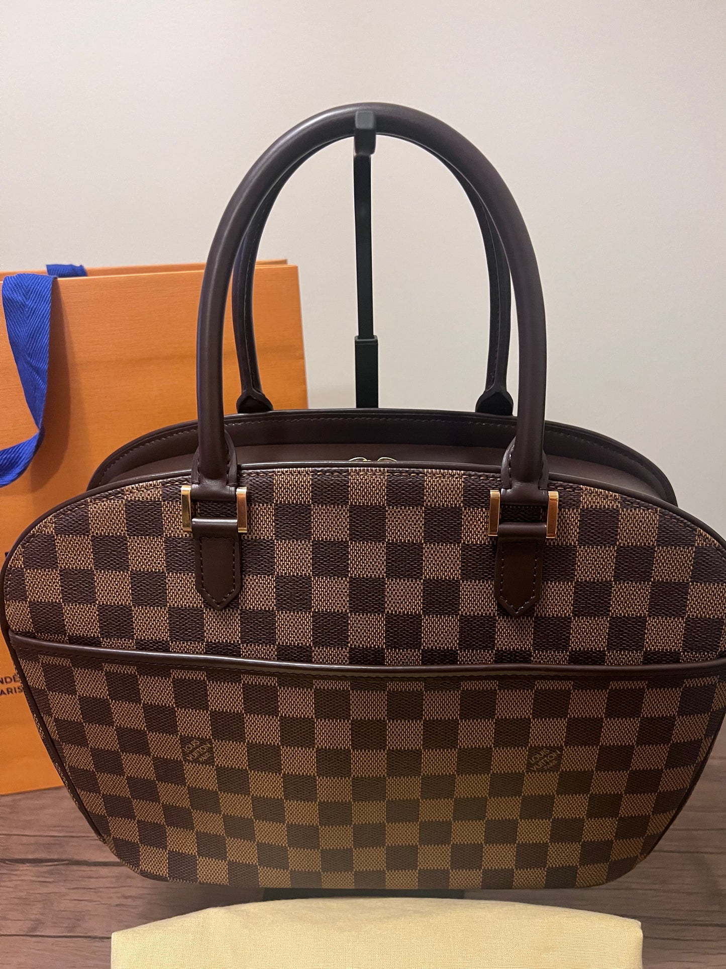 LV Sarria Bag