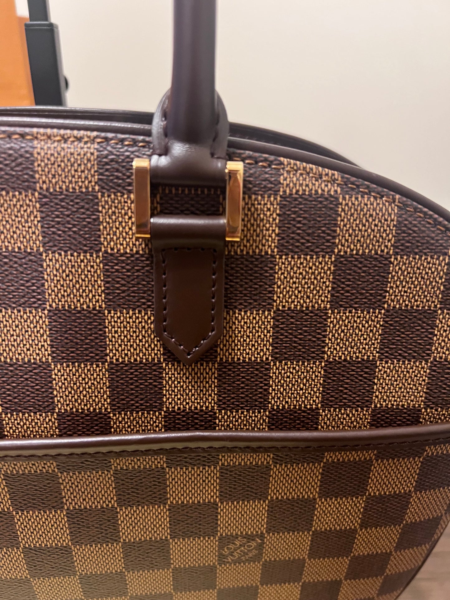 LV Sarria Bag