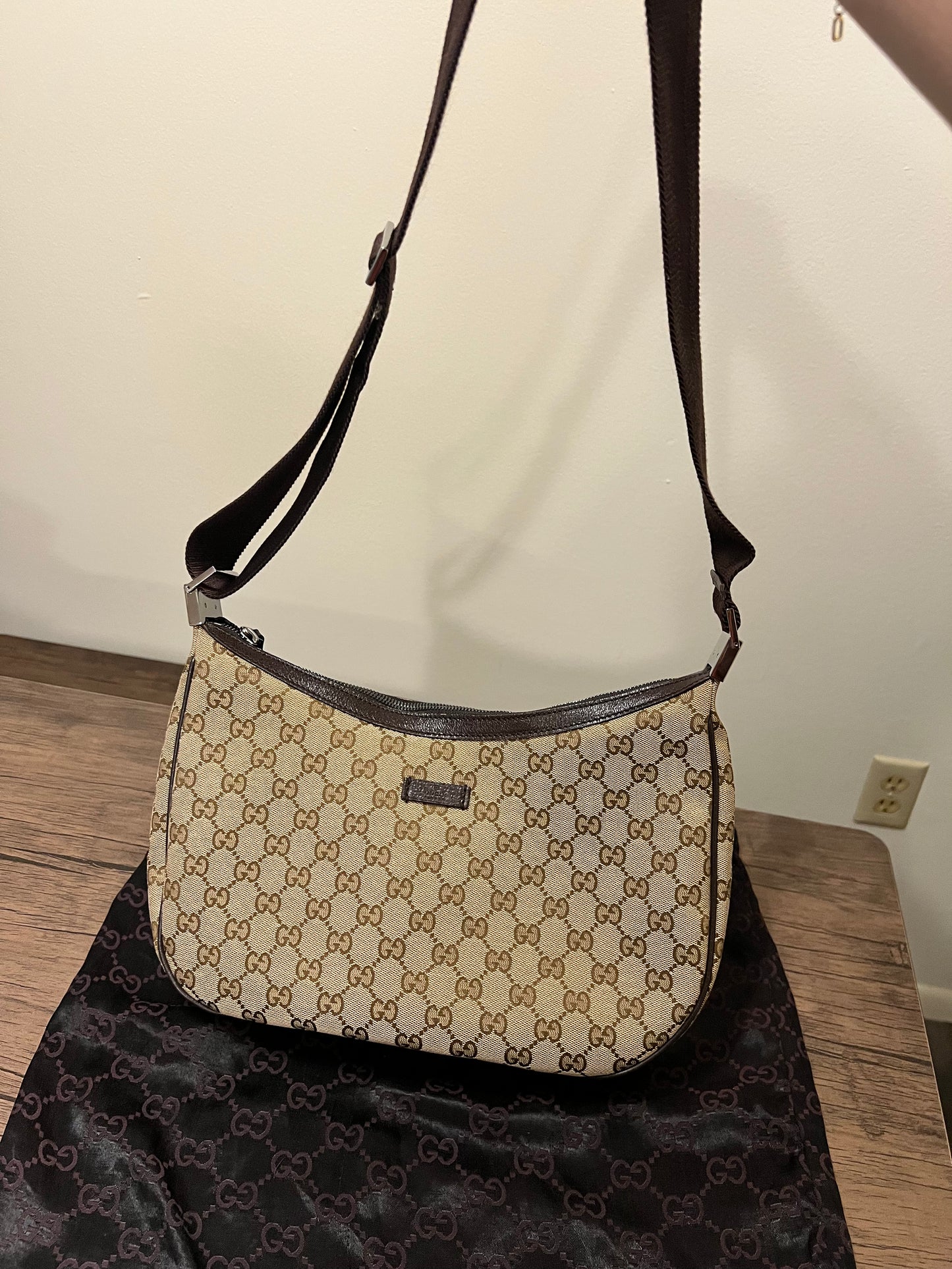 Gucci Crossbody Bag