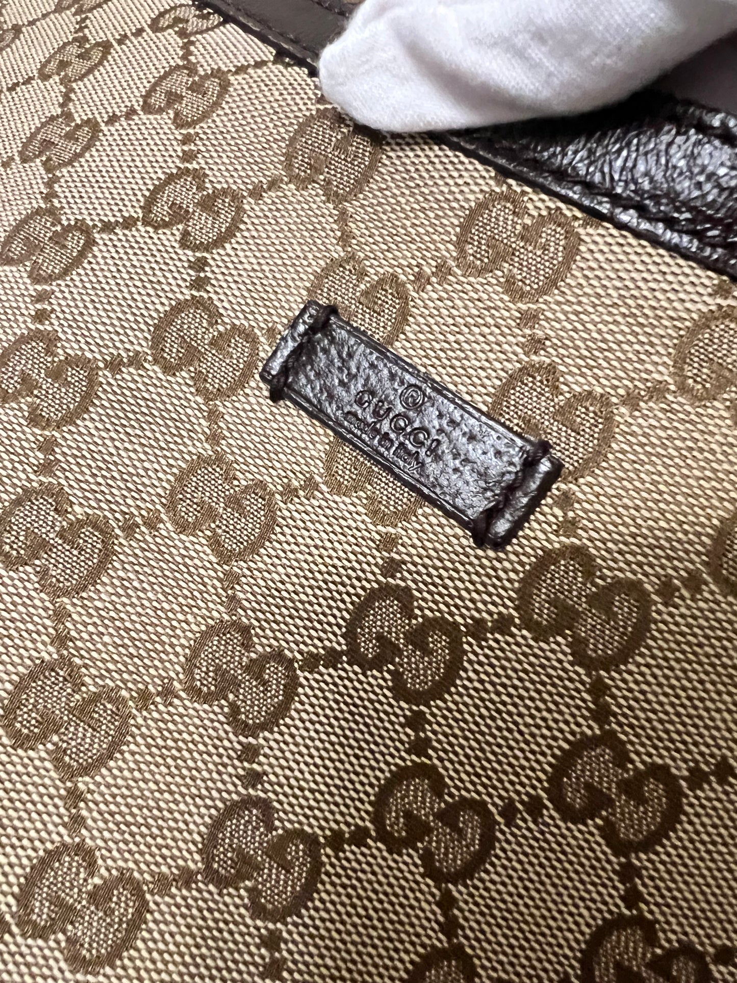 Gucci Crossbody Bag