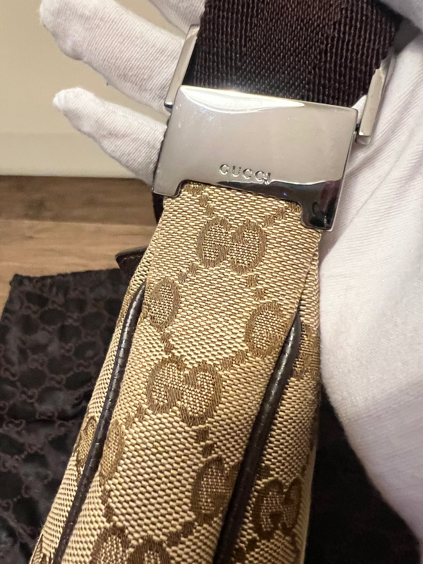 Gucci Crossbody Bag