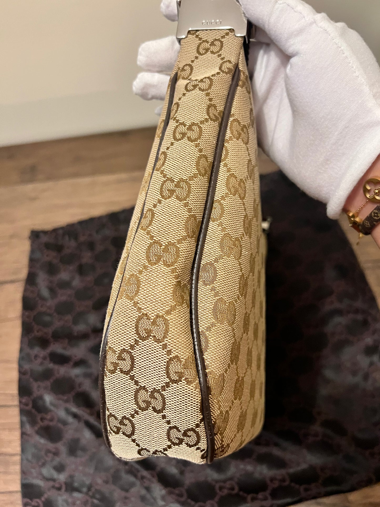 Gucci Crossbody Bag