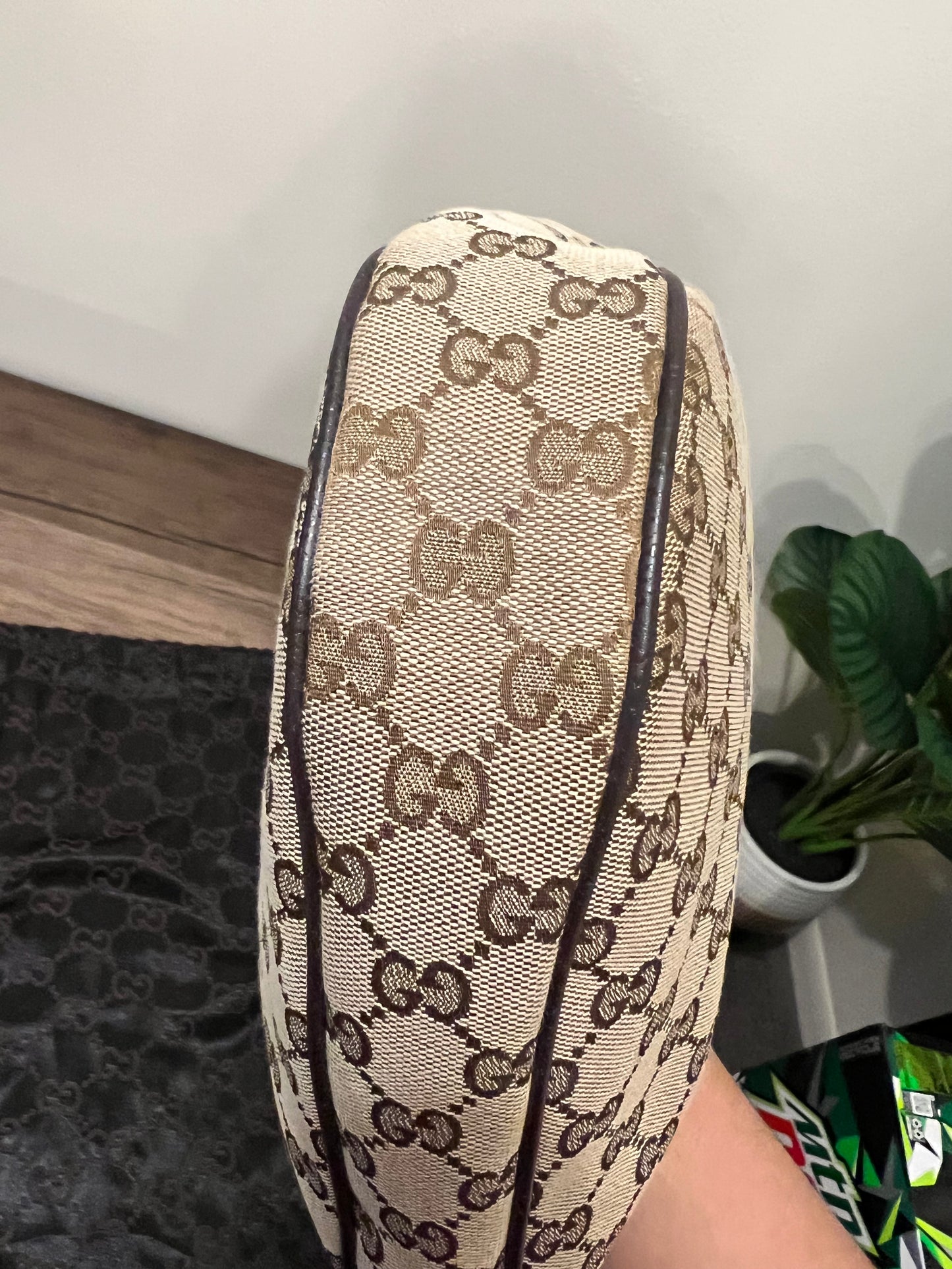 Gucci Crossbody Bag