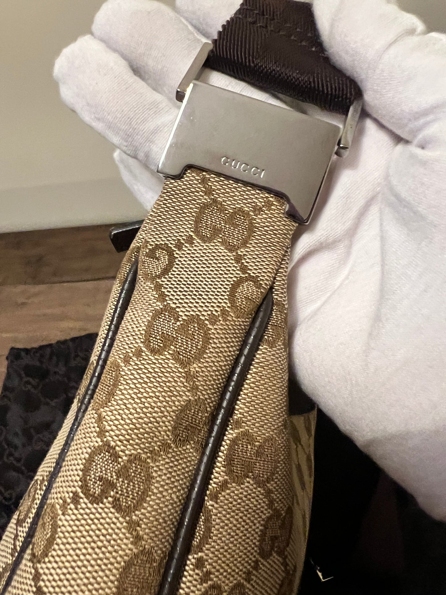 Gucci Crossbody Bag