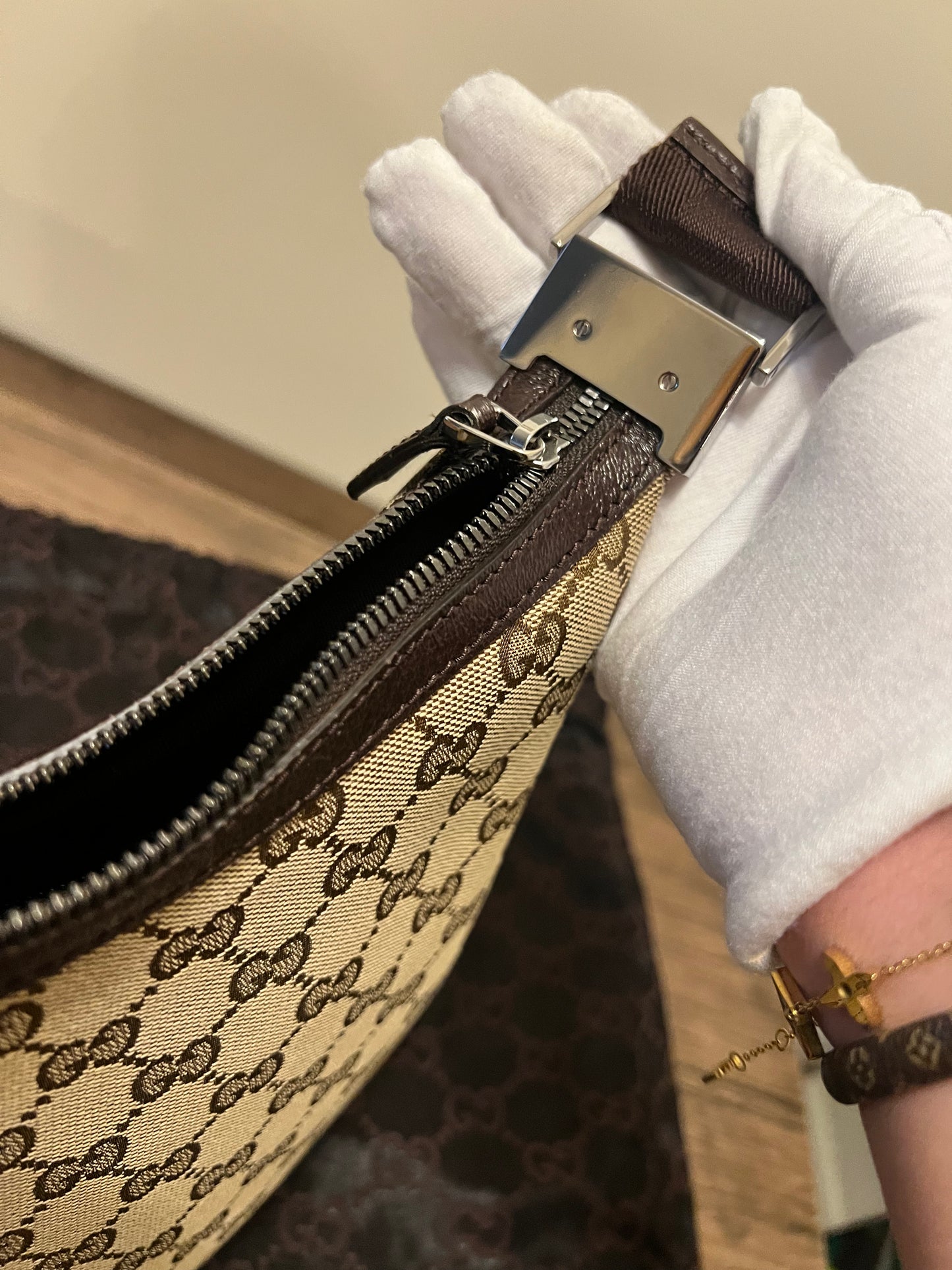 Gucci Crossbody Bag