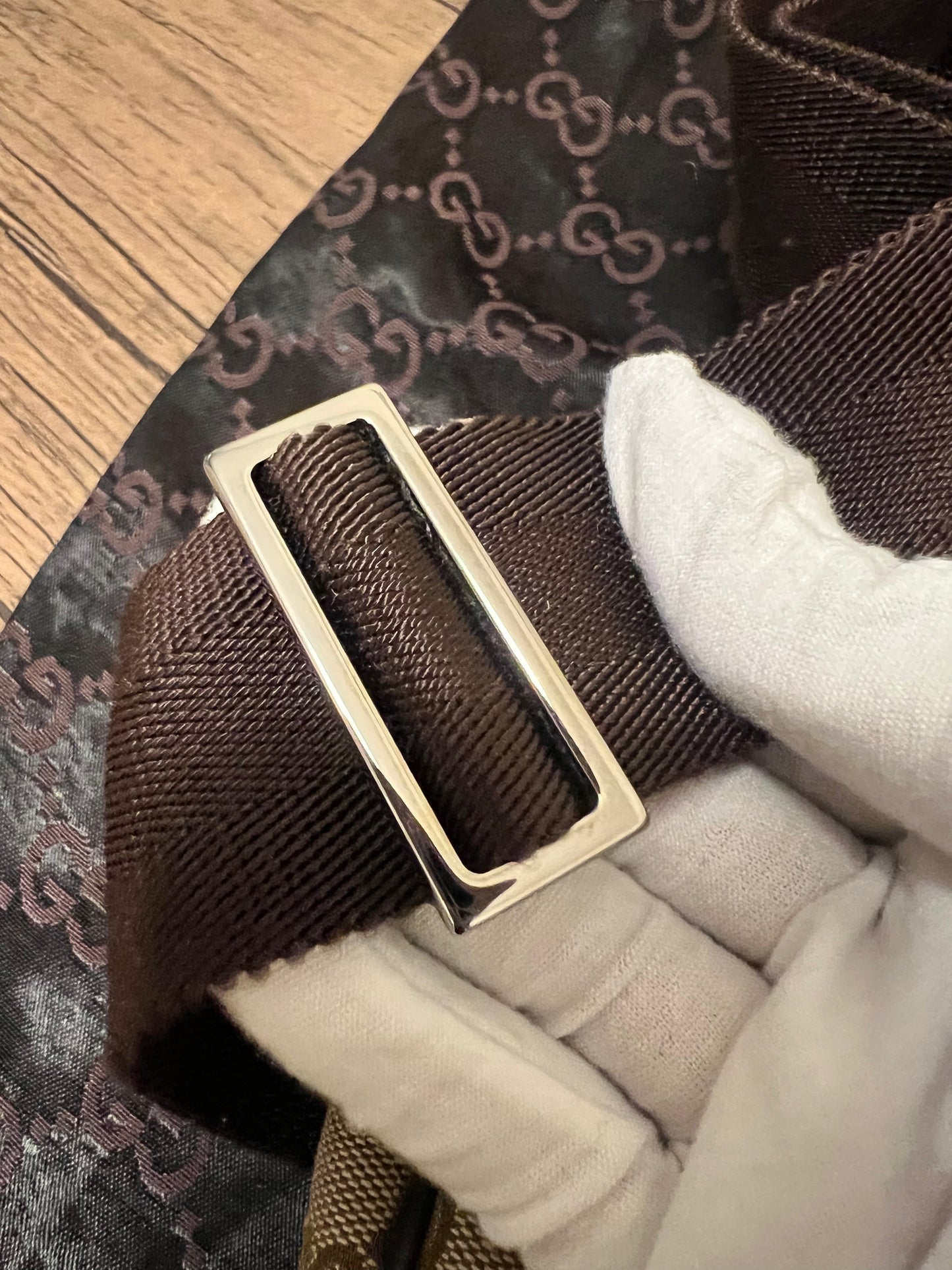 Gucci Crossbody Bag